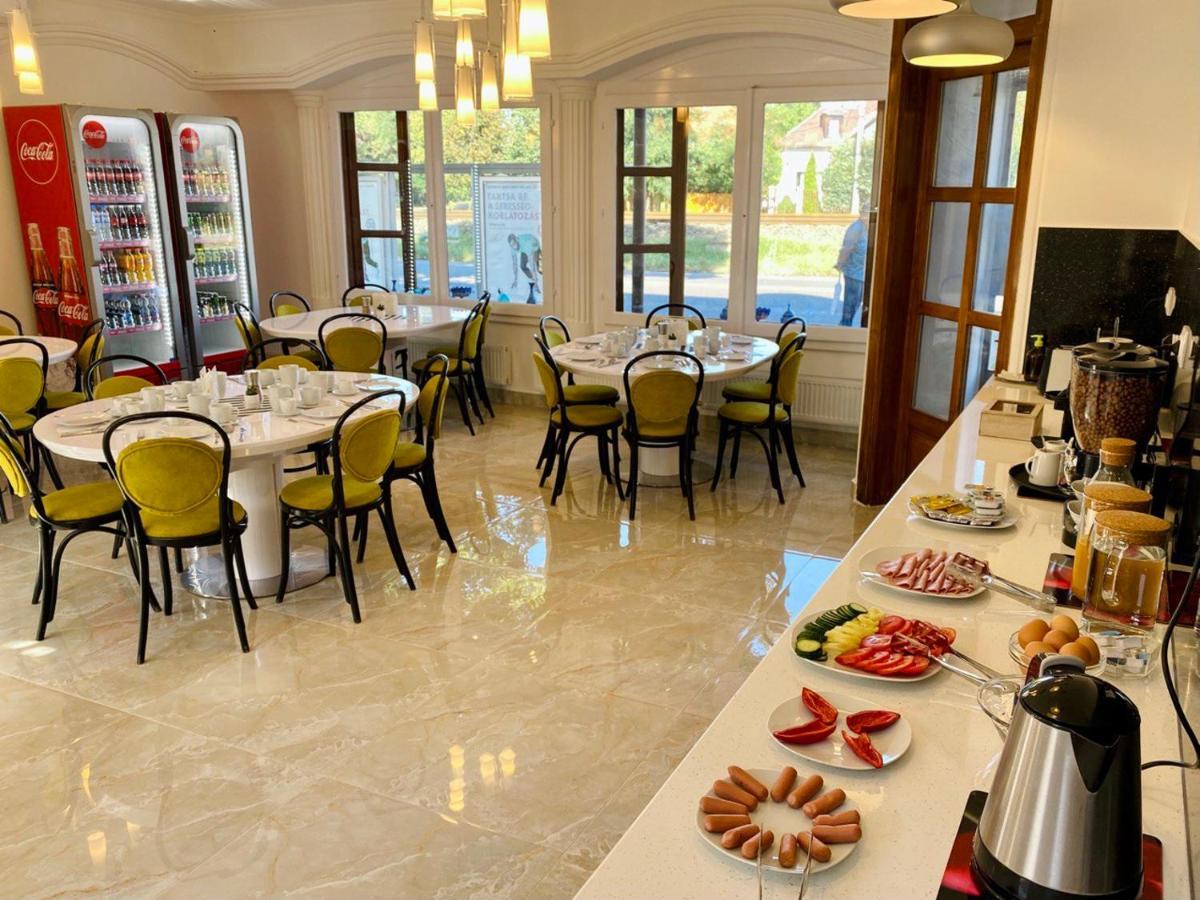 Cinkota 3* Budapest